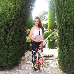 Meet your Posher, Alexandra